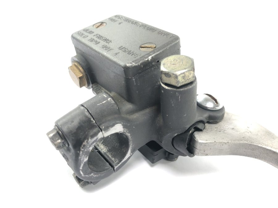Honda NSR 125 JC20 [1991] - Handbrake pump front brake pump