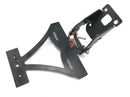 SWM RS 125 R B2 [2020] - license plate holder license plate holder holder with-5