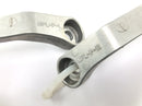 Honda CBR 1000 RR SC59 [2008] - Pillion footrest system footrest holder footrest left and right-4