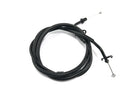 Aprilia SX 125 KX [2018] - Throttle cable Bowden cable-1
