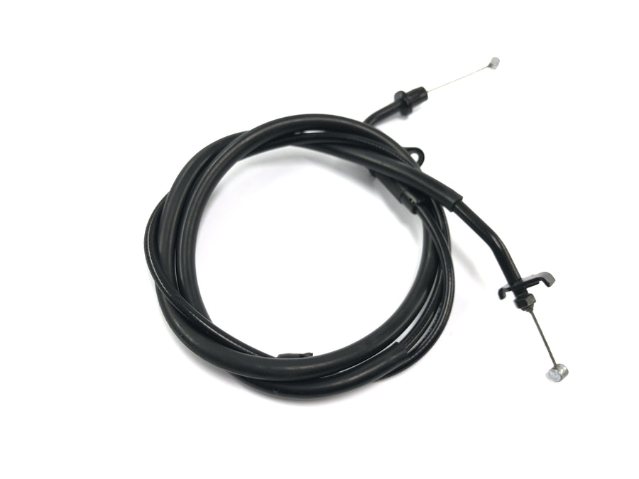 Aprilia SX 125 KX [2018] - Throttle cable Bowden cable