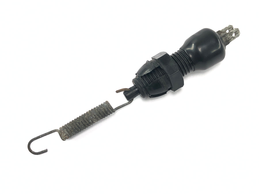 Suzuki GSX R 1000 WVBZ K3 [2003] - rear brake light switch foot brake switch with spring