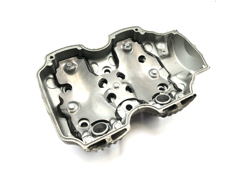 Kawasaki W 650 EJ650A [1999] - Valve cover, cylinder head cover, engine cover, top
