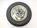 Triumph Speedmaster 900 [2003] - Rear wheel rim complete wheel 18 x 3.50-2