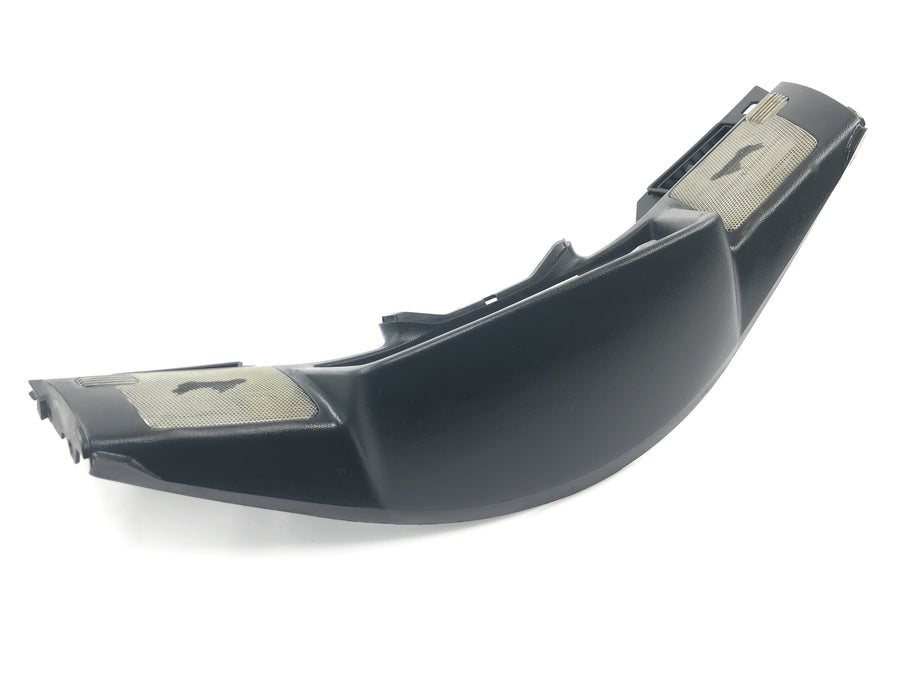 Honda GL 1500 Goldwing SC22 [1993] - cockpit panel instrument cover inner panel