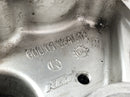 KTM 950 Adventure LC8 [2004] - Lock set ignition lock tank cap fork bridge-3