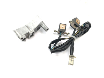 Kawasaki W 650 EJ650A [1999] - Pickup sensor ignition pulse generator sensor - 0