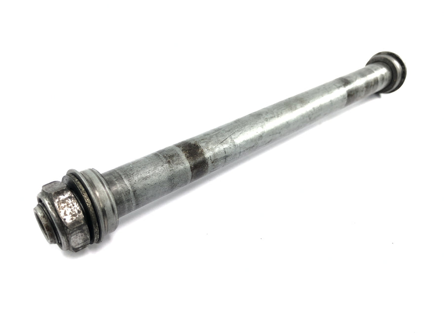Honda CBR 600 RR PC37 [2004] - Rear axle thru axle