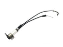 Moto Guzzi V65 Custom [1985] - Choke cable, starter cable, cold start cable, carburettor cable, Bowden cable-1