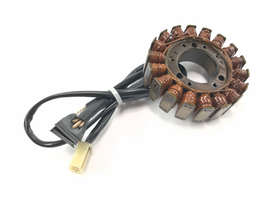 Yamaha XV 1600 Wild Star VP08 [2002] - Stator alternator generator charging system