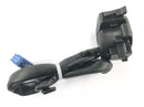 Honda CBR 1000 RR SC59 [2008] - Handlebar switch left switch fitting control block-3