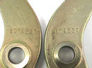 Triumph Daytona 900 T300D [1996] - Engine mount left and right-3