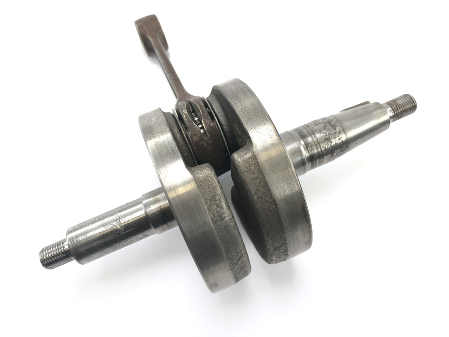 Honda NSR 125 JC20 [1991] - Crankshaft connecting rod shaft engine shaft