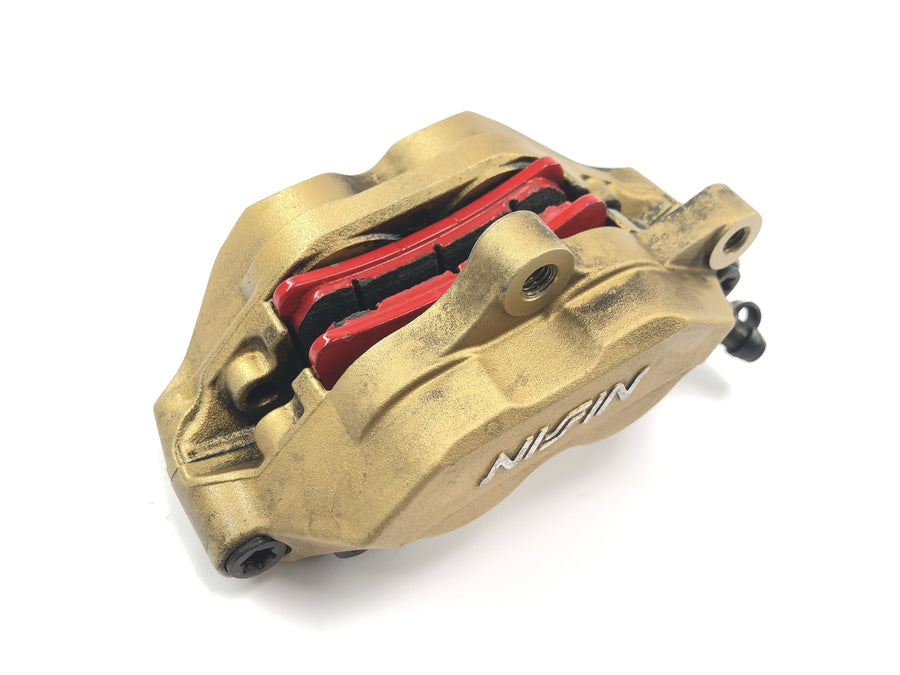 Honda CBR 600 RR PC37 [2004] - Nissin brake caliper front left