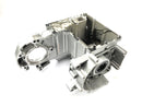 Yamaha XV 1600 Wild Star VP08 [2002] - Primary housing primary drive housing-3