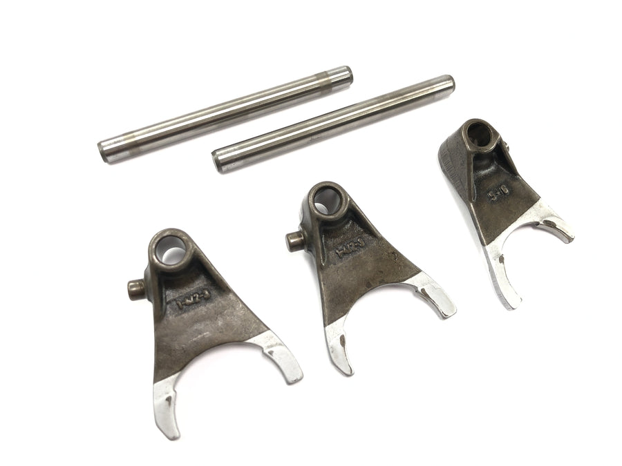 Ducati Monster SR2 800 M4 [2006] - shift forks shift fork set shift forks