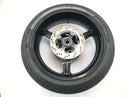 Honda CBR 1000 RR SC59 [2008] - Rear wheel rim wheel 6.00 x 17"-6