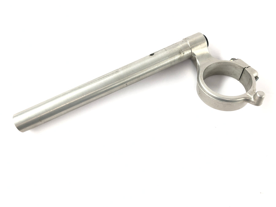 Suzuki GSX R 1000 WVBZ K3 [2003] - handlebar stub left clip-on handlebar holder 50mm