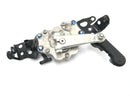 Honda CBR 1000 RR SC59 [2008] - Steering damper bracket damper unit front-2