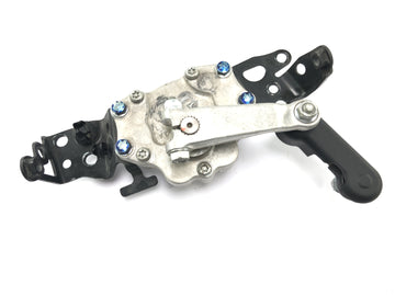 Honda CBR 1000 RR SC59 [2008] - Steering damper bracket damper unit front - 0