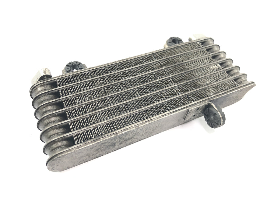 Suzuki GSX R 1000 WVB6 K6 [2006] - Oil cooler radiator engine oil cooler