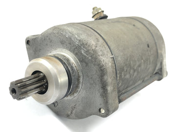 Honda ST 1100 SC26 Pan European [1990] - Starter motor Mitsuba SM-13 12V - 0