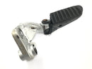 Honda XRV 750 Africa Twin RD04 [1992] - Driver's footrest footrest holder foldable right-2