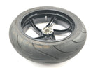 Ducati Monster SR2 800 M4 [2006] - rear wheel rim wheel 5.50 x 17"-5