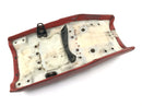 Honda XL 250 R MD03 [1993] - Seat seat cushion seat cover defective-8