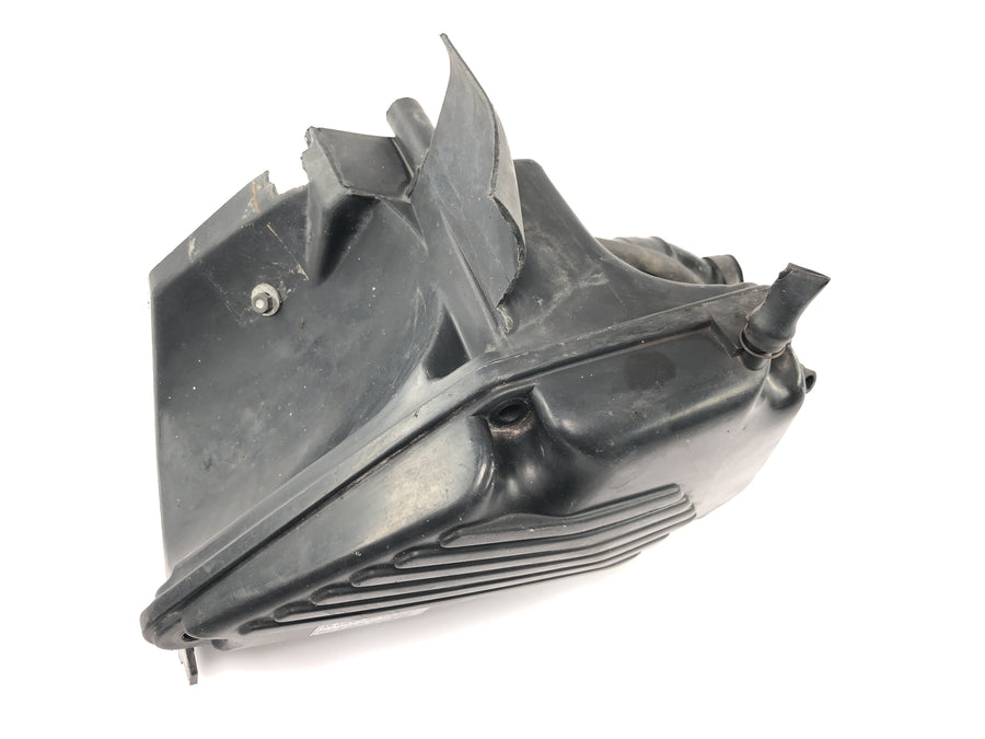 Honda XL 250 R MD03 [1993] - Air filter box air filter housing intake box airbox