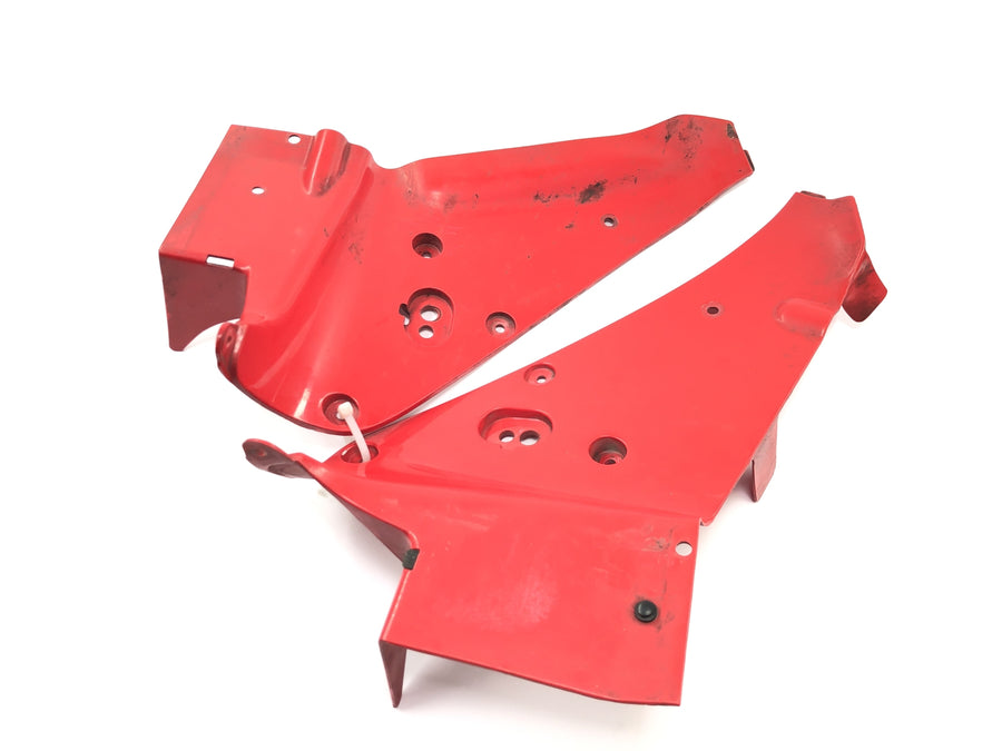 Honda CBR 900 RR SC28 [1995] - inner fairing side fairing right left set