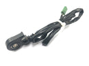 Honda NX 650 Dominator RD02 [1994] - Side stand switch-2