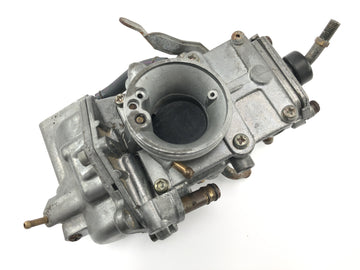 Yamaha DT 125 R DE03 [2000] - Carburettor flat slide carburettor Mikuni - 0