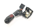 Triumph Speedmaster 900 [2003] - Handlebar switch, fitting switch, left indicator switch-4