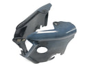 Yamaha XVS 650 4VR [1997] - Frame cover steering head fairing left and right-3