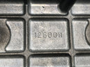 Triumph Daytona 1200 T300D [1994] - Valve cover cylinder head cover-3