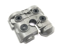KTM 950 Adventure LC8 [2004] - rear valve cover cylinder head cover magnesium engine cover-1