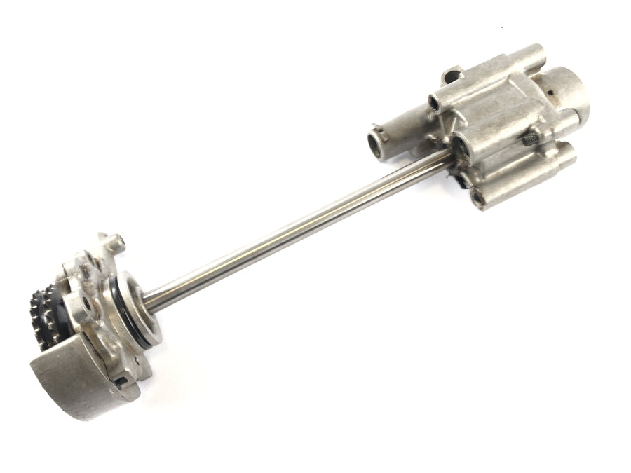 Honda Goldwing GL 1200 [SC14] - Oil pump