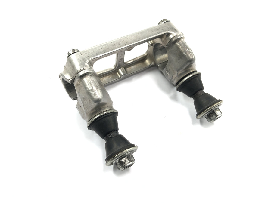 Suzuki RM Z 250 RJ41A [2007] - Handlebar mount handlebar mount