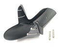 Triumph Speed Triple 1050 515NJ [2007] - Front mudguard-3