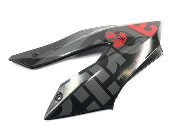 Aprilia SX 125 KX [2018] - Side panel left tank panel - 0