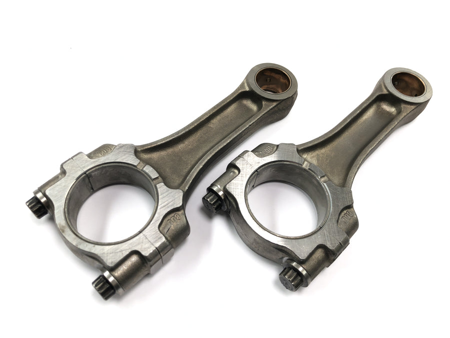 KTM 950 Adventure LC8 [2004] - connecting rod connecting rod connecting rod set