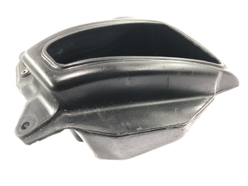 Yamaha XVS 650 4VR [1997] - Storage compartment tool compartment - 0