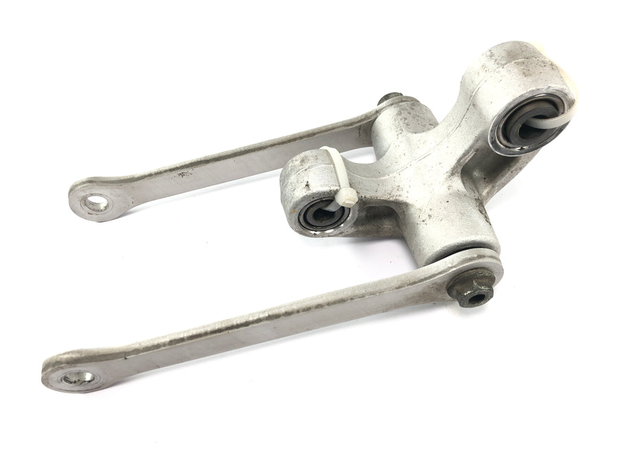 Suzuki GSX R 1000 WVBZ K3 [2003] - Deflection lever shock absorber