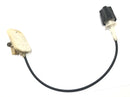 Honda GL 1500 Goldwing SC22 [1993] - Headlight adjustment height adjustment-4