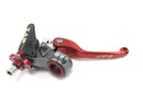 Honda CRF 450 R [2007] - Clutch fitting clutch lever folding lever ZAP front left-3