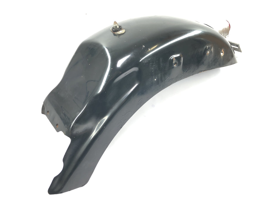 Triumph Speedmaster 900 [2003] - Rear fender Rear mudguard Rear fender with taillight