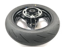 Honda CBR 600 RR PC37 [2004] - Rear wheel rim wheel 5.50 x 17"-1