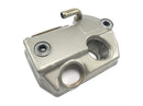 Honda XRV 750 Africa Twin RD04 [1992] - Valve cover, cylinder head cover, rear engine cover-1