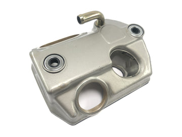 Honda XRV 750 Africa Twin RD04 [1992] - Valve cover, cylinder head cover, rear engine cover